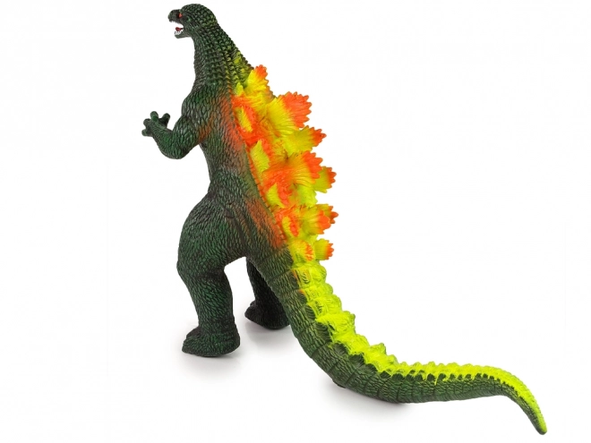 Stor Godzilla Dinosaur Lydfigur 42cm