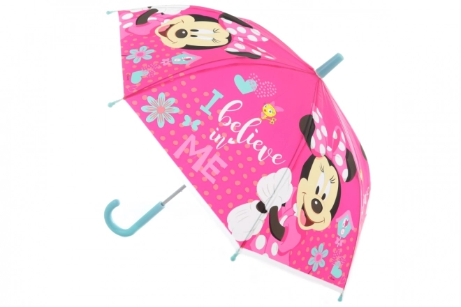 Minnie paraply manuel