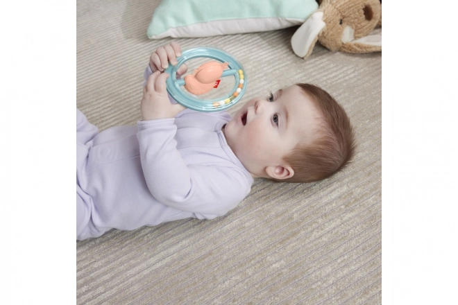Fisher-Price sanselegetøj til babyer