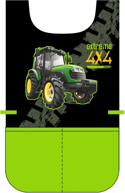 OXYBAG Arbejdssmækponcho OXY GO Traktor