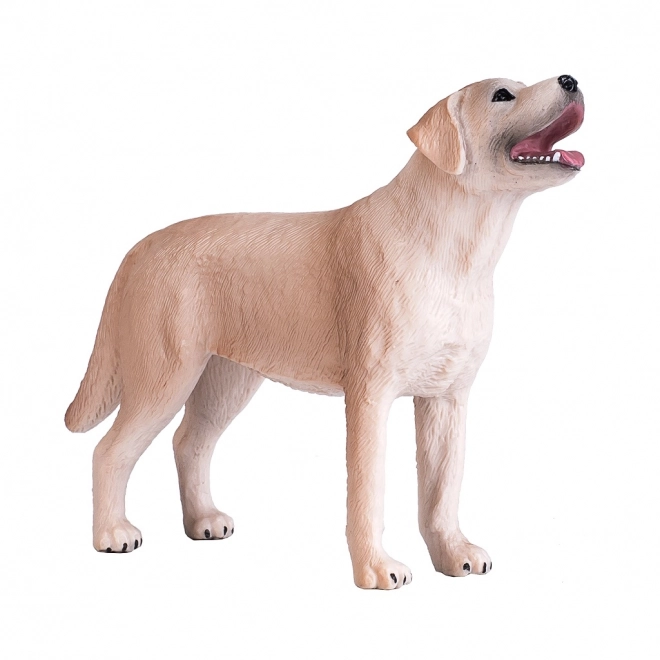 Realistisk figur Labrador