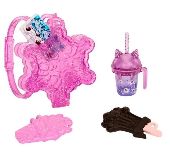 Dukke Monster High Abbey Bominable
