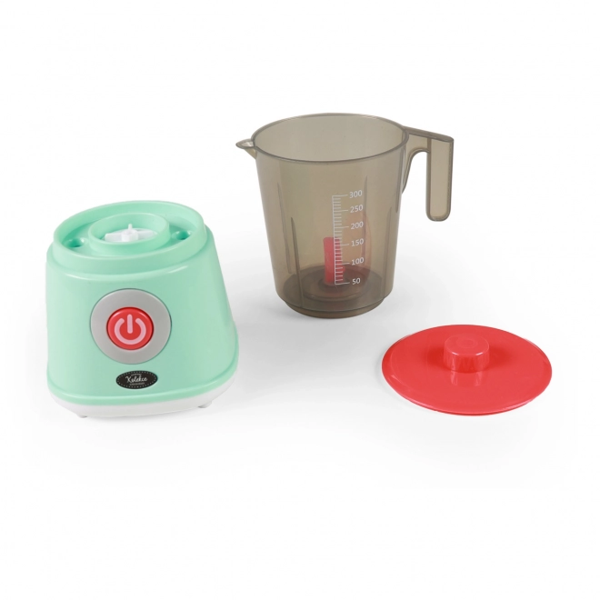 Blender med lyd fra kollektionen Luksus apparater