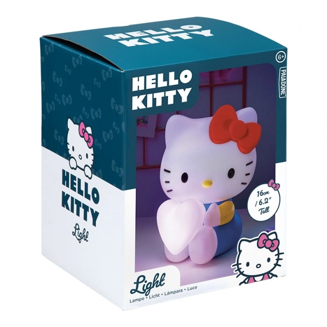 Hello Kitty 3D natlys