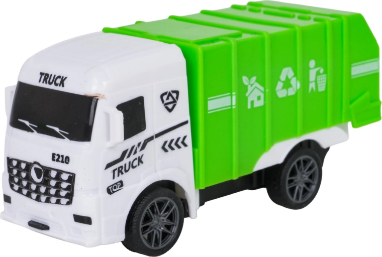 Kompakt, robust og klar til turen