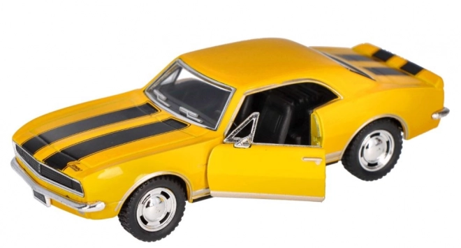 Metalmodel Goki Camaro Z