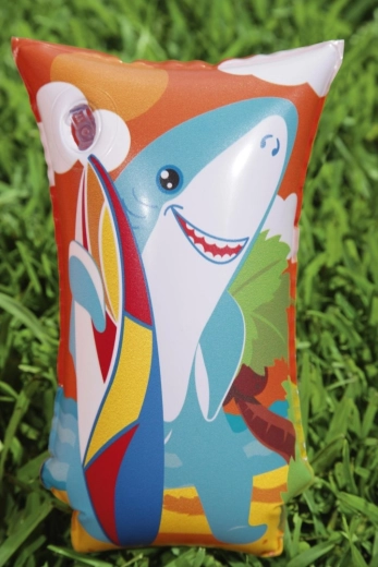 Nem oppustning og kompakt opbevaring