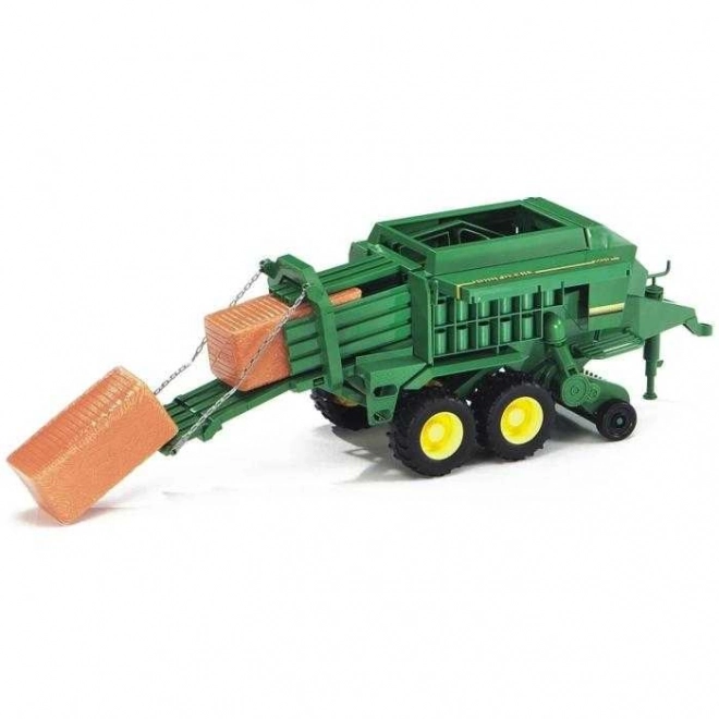 Bruder Stråpresser JOHN DEERE