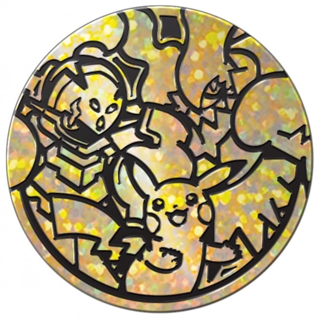 Sæt Pokemon TCG: Battle Academy 2024