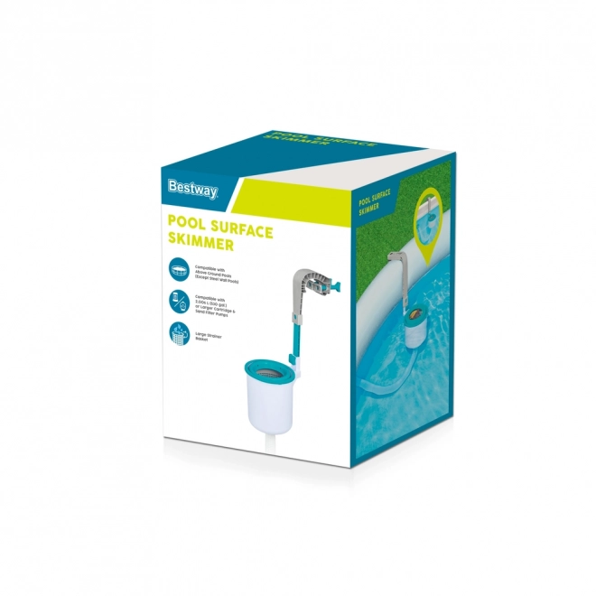 Automatisk overfladevandsrenser Bestway 58233