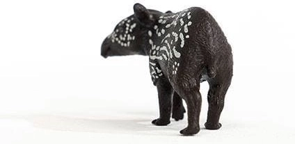 Støtter fantasi og naturkendskab