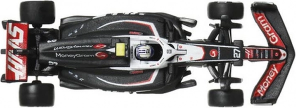Præmieværdigt Legetøjsbil Hot Wheels Formel 1