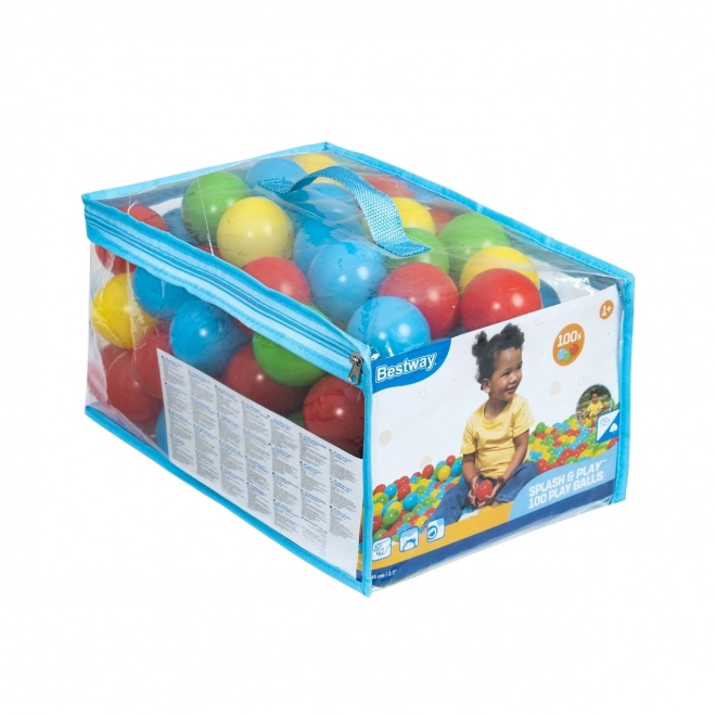 Kugler 5.85cm 100 stk BESTWAY