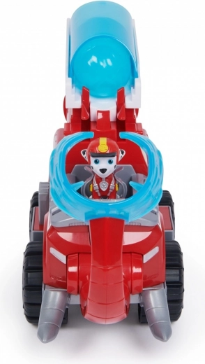 Eksklusiv MARSHALL-figur