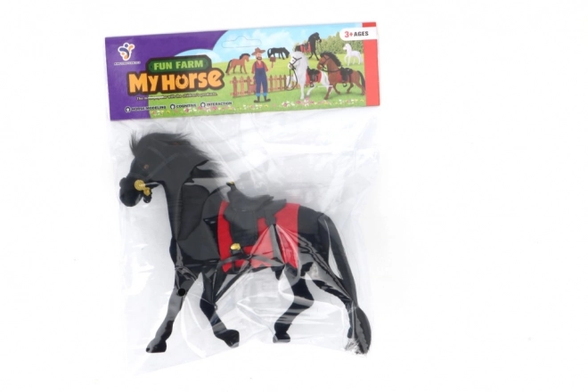 Hest legetøj