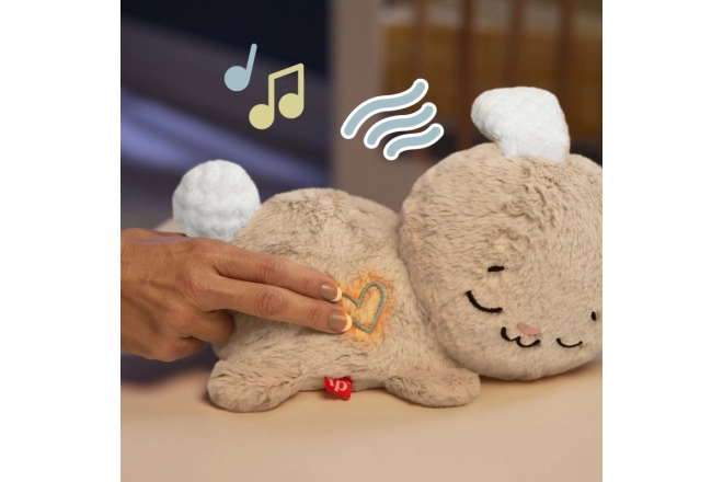 Fisher Price Kanin med beroligende musik HXG97