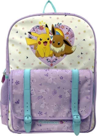 Pokémon rulletaske Flowers