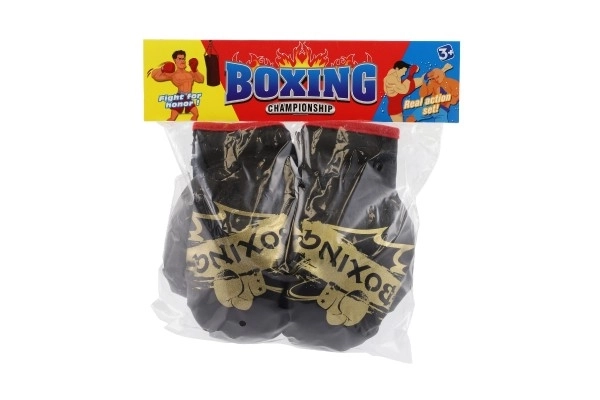 Børneboksehandsker