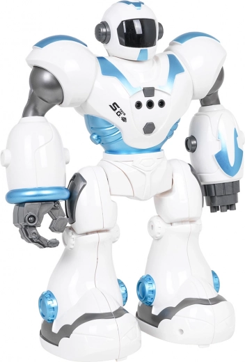 Trådløs leg og genopladeligt batteri