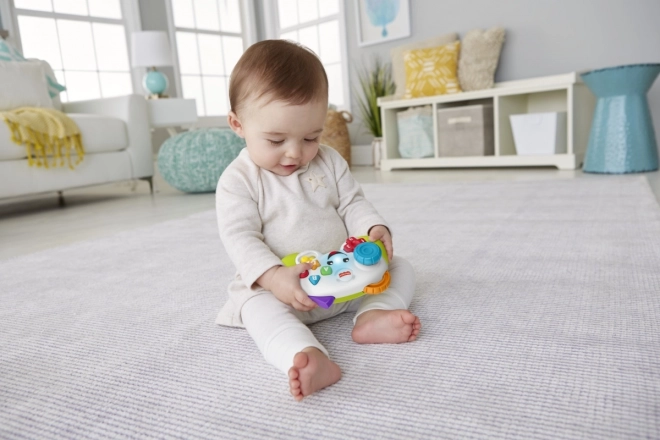 Fisher Price glad spillekontrol