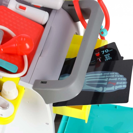 Rigt tilbehør – 22 dele