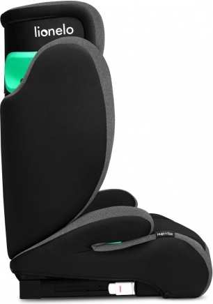 i‑Size-sikkerhed med SideProtect