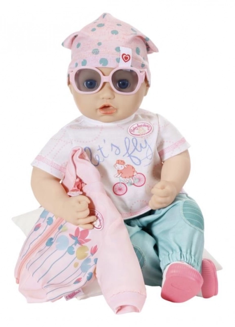 Baby Annabell Cykelsæt