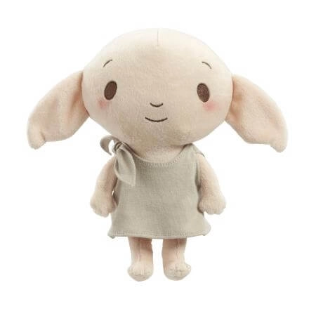 Regnbue Harry Potter Plysbamse Husalfen Dobby