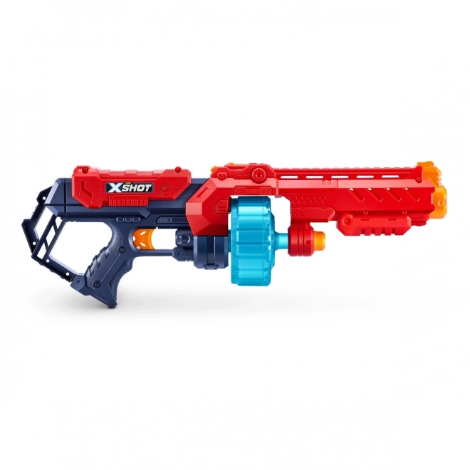 Skydeturet Turbo Fire