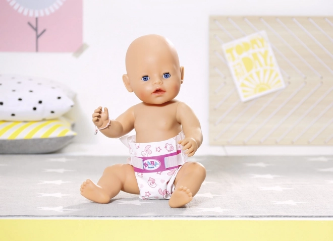 Baby Born Bleer - 5 stk.