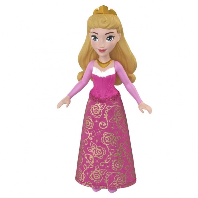Disney prinsesser lille dukke