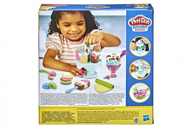PlayDoh is