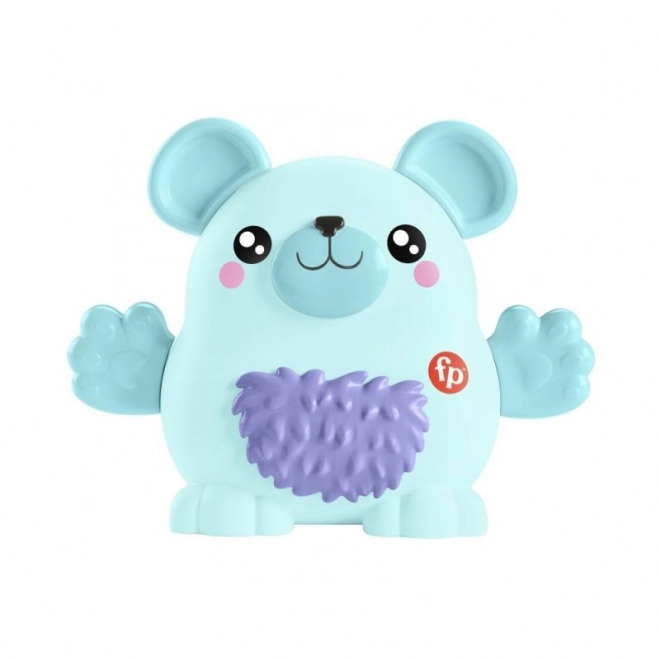 Fisher-Price Bland og Sammensæt Dyr