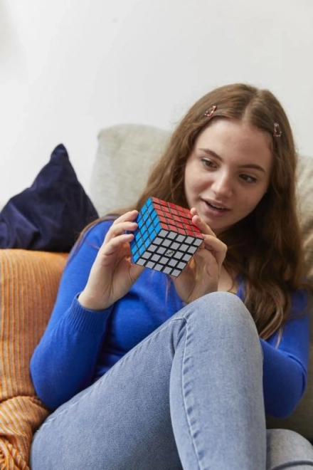 Rubiks terning 5x5 - Professor