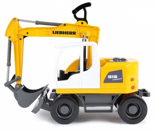 Lena Gravemaskine Liebherr A 918 Litronic