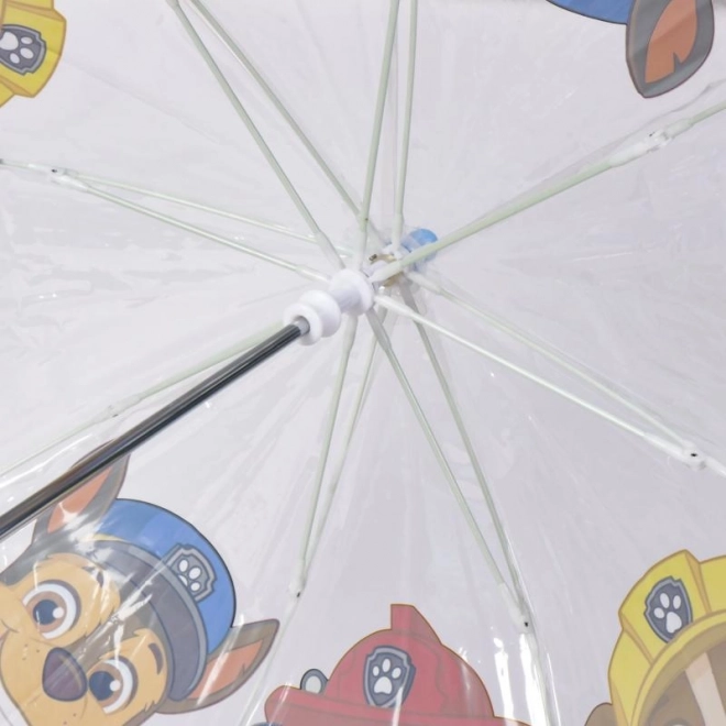 Paw Patrol paraply