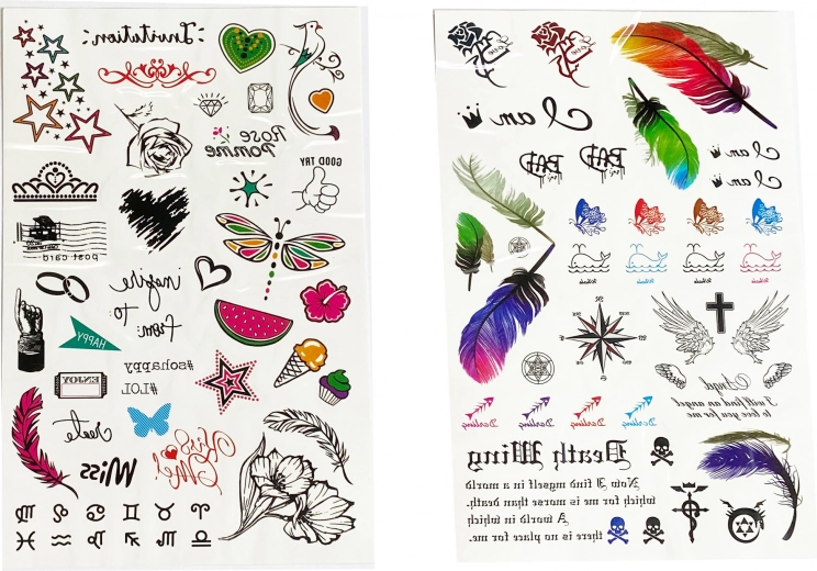 Nem og hurtig påføring