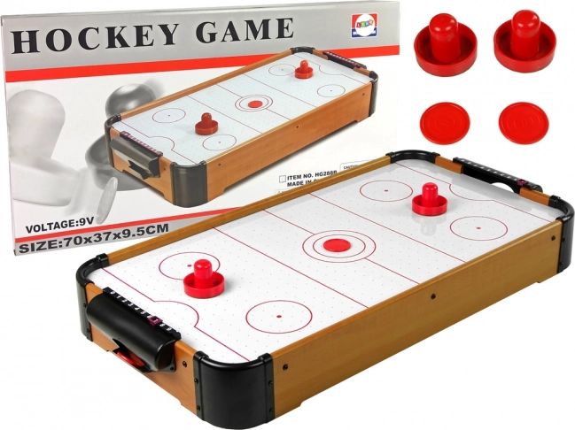 Air Hockey bordspil til børn