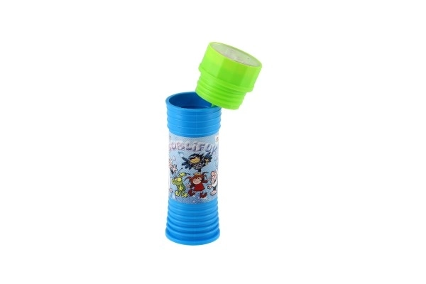 Bublifuk Kom med os til eventyr - 50 ml