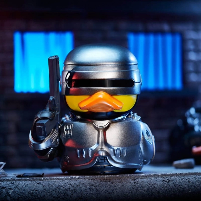Samlerand RoboCop TUBBZ-badeand