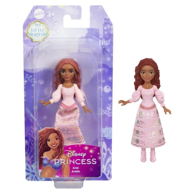 Disney Prinsesse Rapunzel Dukke