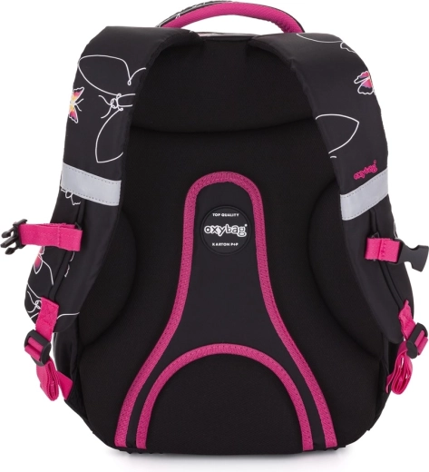 Ergonomisk bæring uden kompromiser