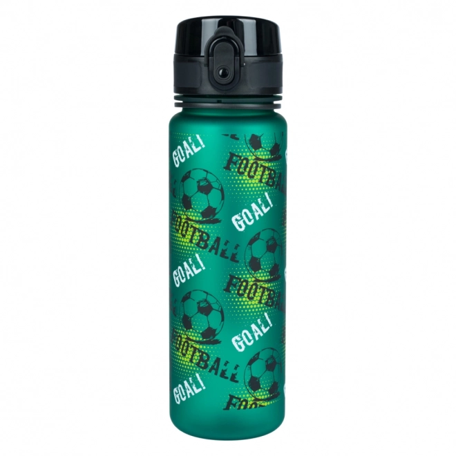 Tritan drikkeflaske Fodbold, 500 ml