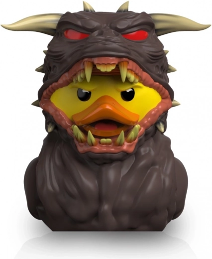 Ikonisk Terror Dog-design