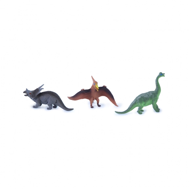 Dinosaur 15 - 18 cm