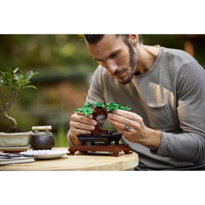 LEGO Ikoner 10281 Bonsai