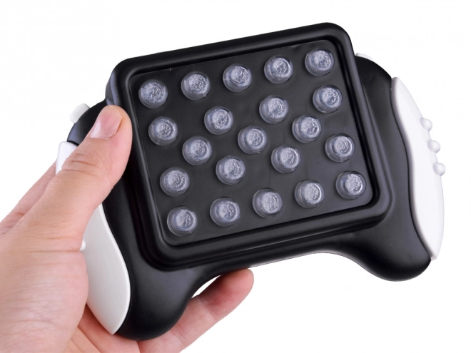 Elektronisk hukommelsesspil Memory
