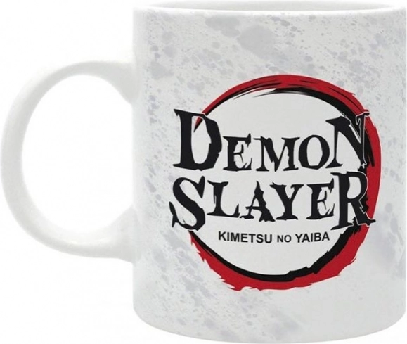XL krus Demon Slayer