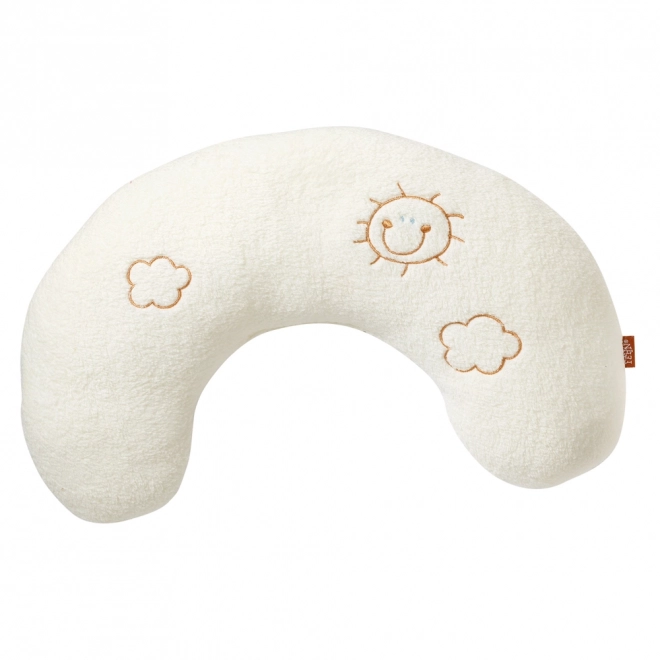 3D aktivitetslegemåtte, Babylove