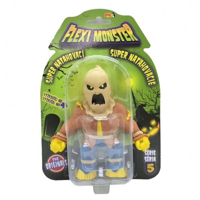Flexi Monster Serie 5